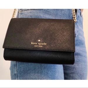 Kate Spade Cedar Street Cami Crossbody